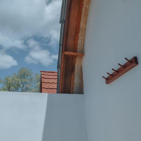 Laba Laba Bungalow Gili Meno Zewnętrze zdjęcie